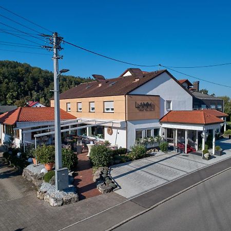 Hotel Restaurant Lamm Stein  Exterior photo